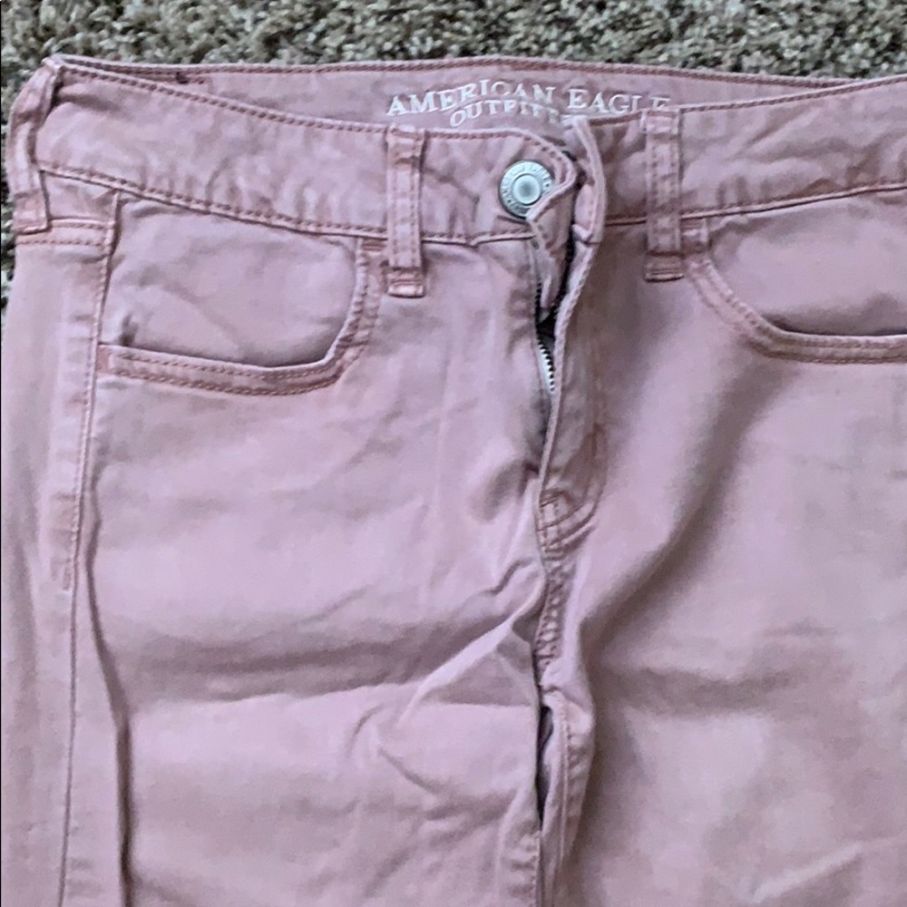 Jeggings - Picture 2 of 4